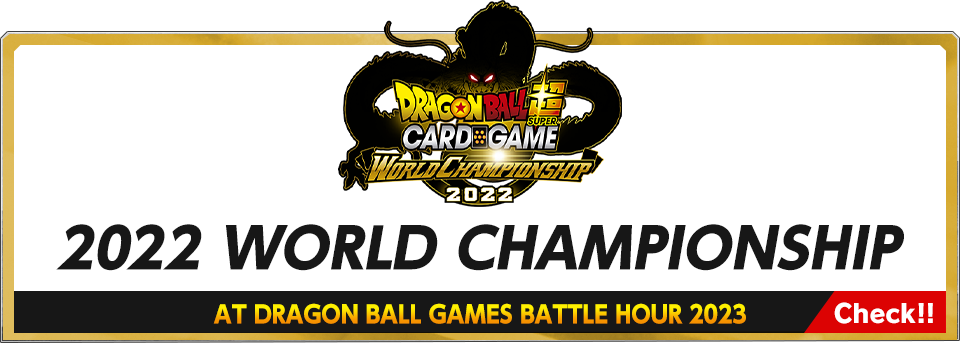CHAMPIONSHIP 2022