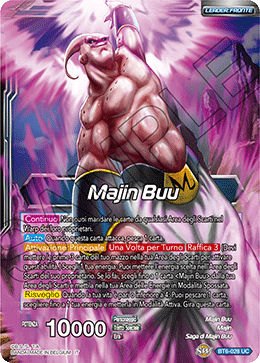 Majin Buu