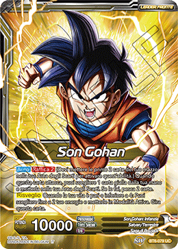 Son Gohan