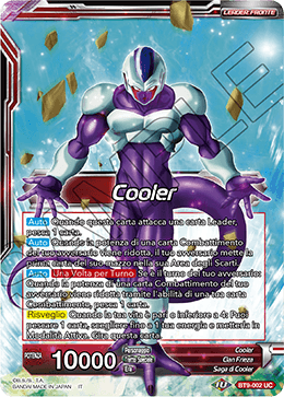 Cooler