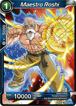 Maestro Roshi