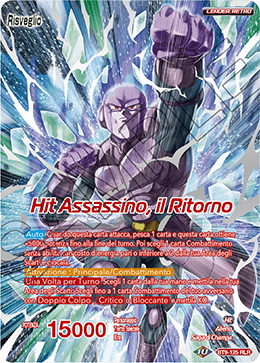 Hit Assassino, il Ritorno