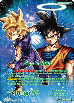 Son Gohan