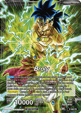 Broly