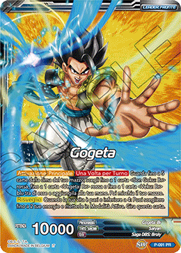 Gogeta