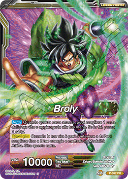 Broly