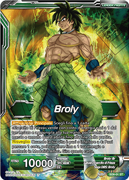 Broly