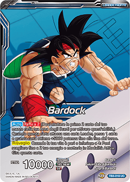 Bardock