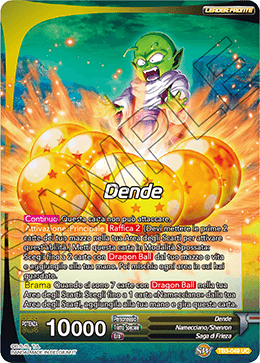 Dende