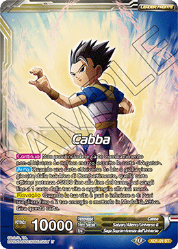 Cabba