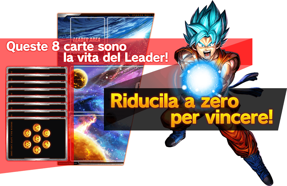 Riducila a zero per vincere!