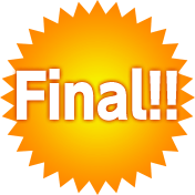 Final!!